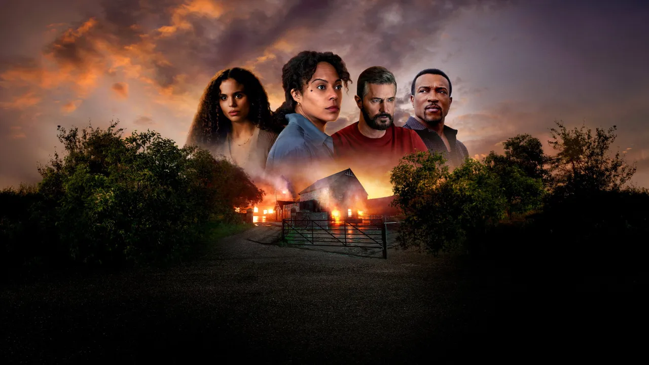 Missing You (2025) দৃশ্য