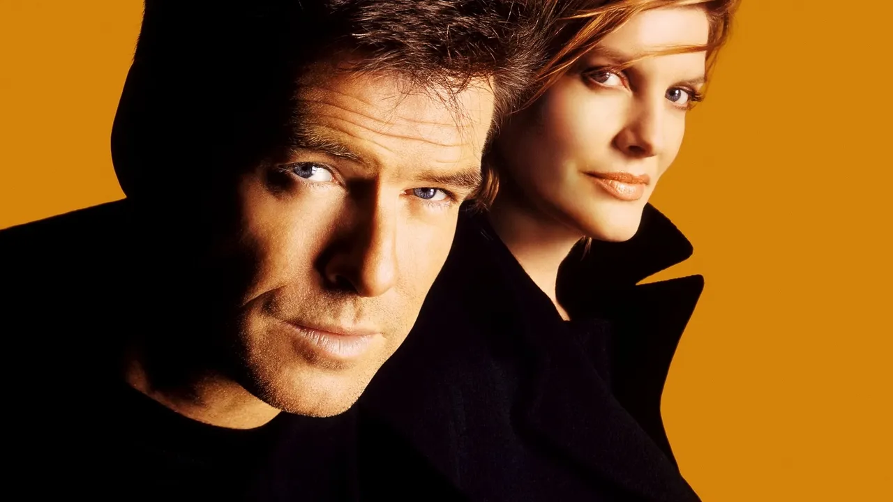 The Thomas Crown Affair (1999) দৃশ্য