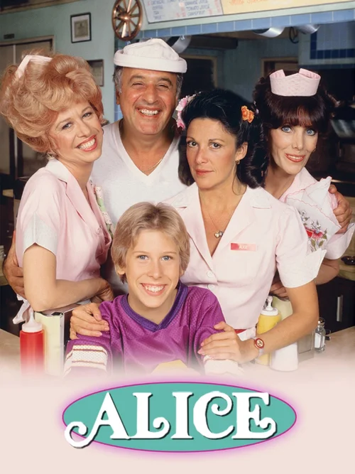 Alice (1976) পোস্টার