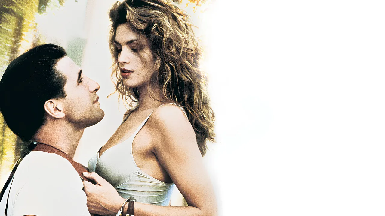 Fair Game (1995) still
