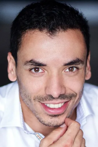 Jamel Blissat