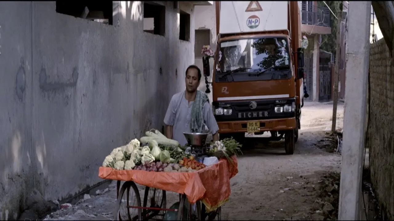 Kuldip Patwal: I Didn't Do It! (2018) still