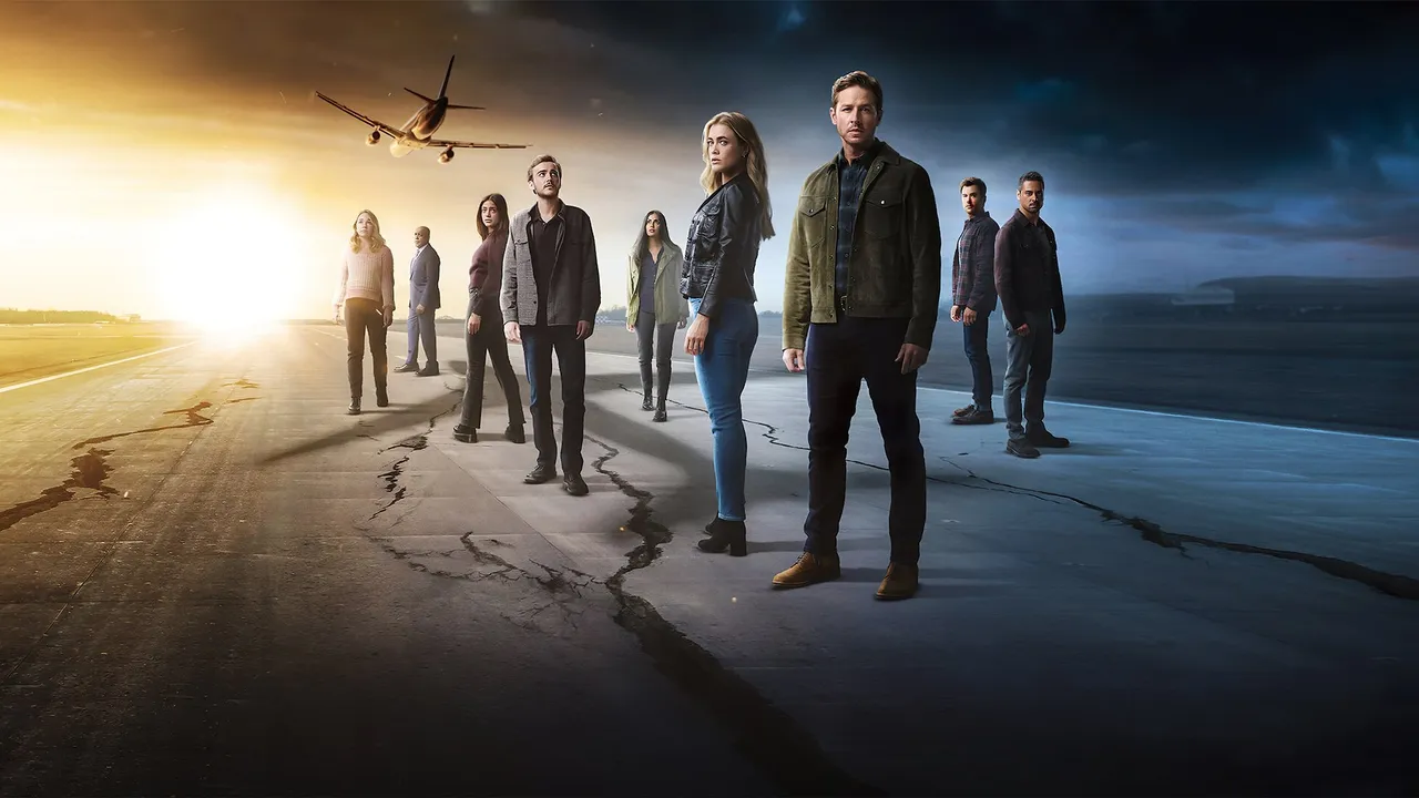 Manifest (2018) দৃশ্য