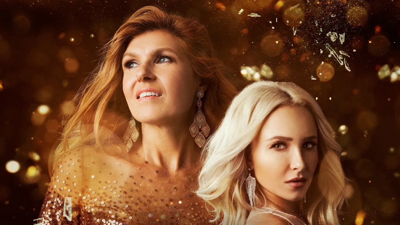 Nashville (2012) দৃশ্য