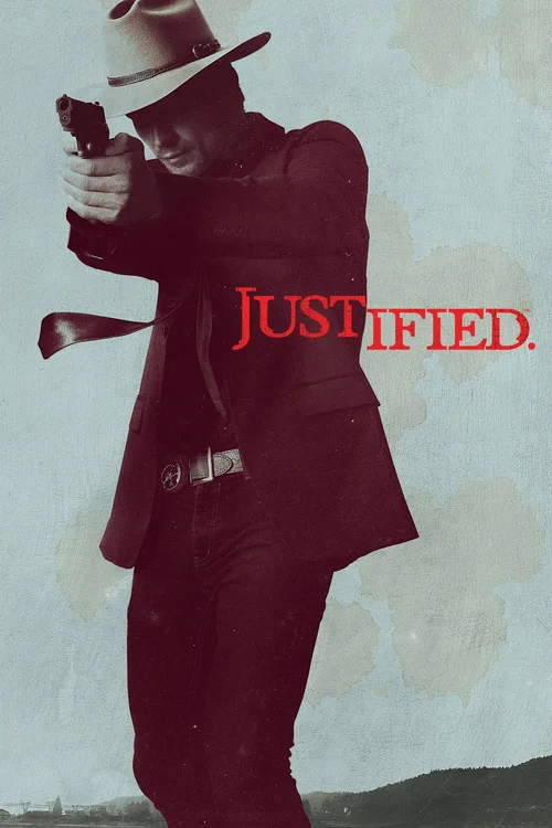 Justified (2010) পোস্টার