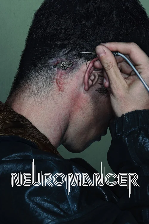 Neuromancer (2027) পোস্টার