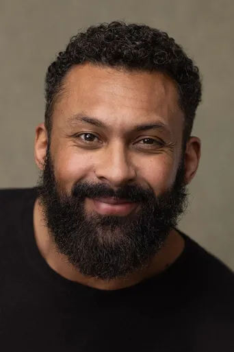 Chi Lewis-Parry