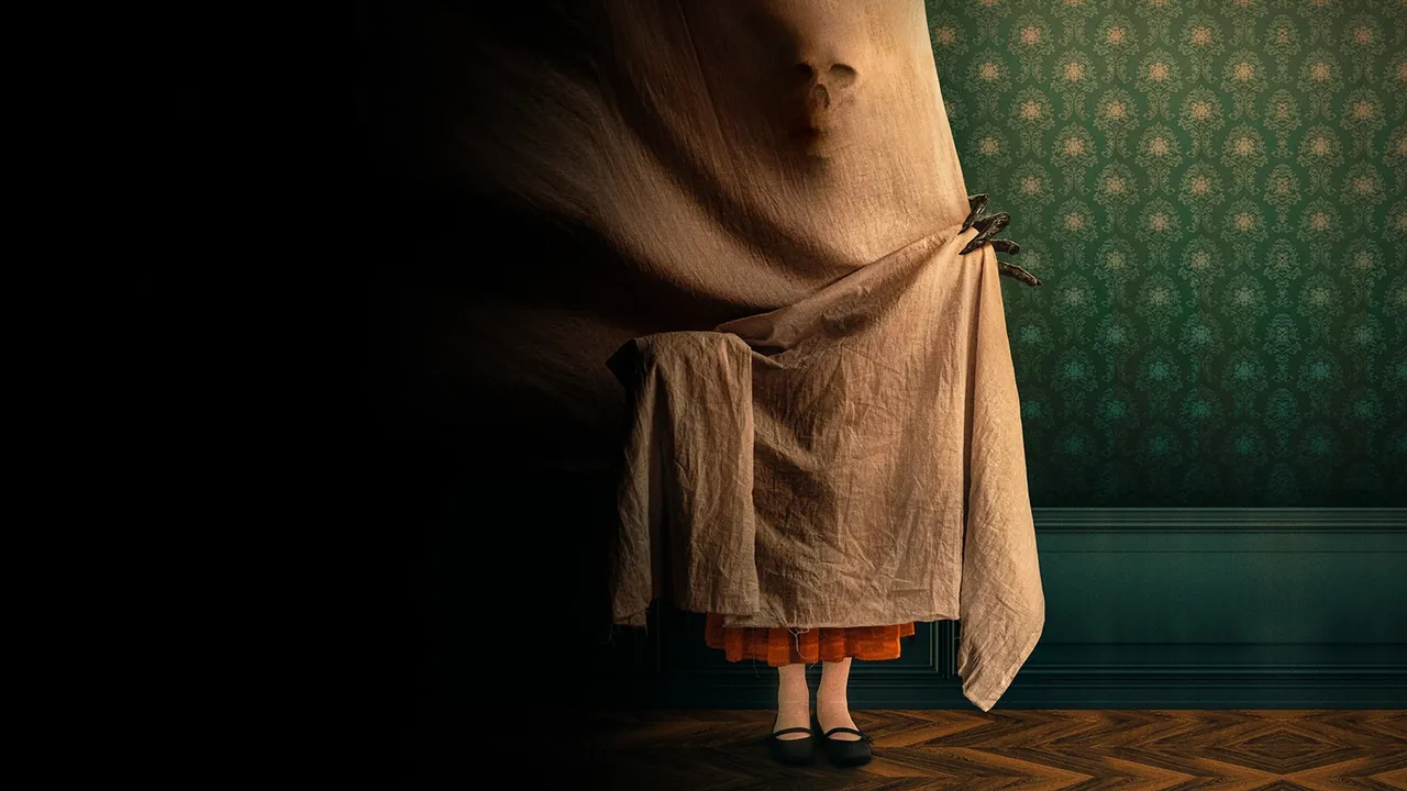 The Offering (2022) still