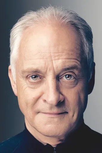 Malcolm Sinclair