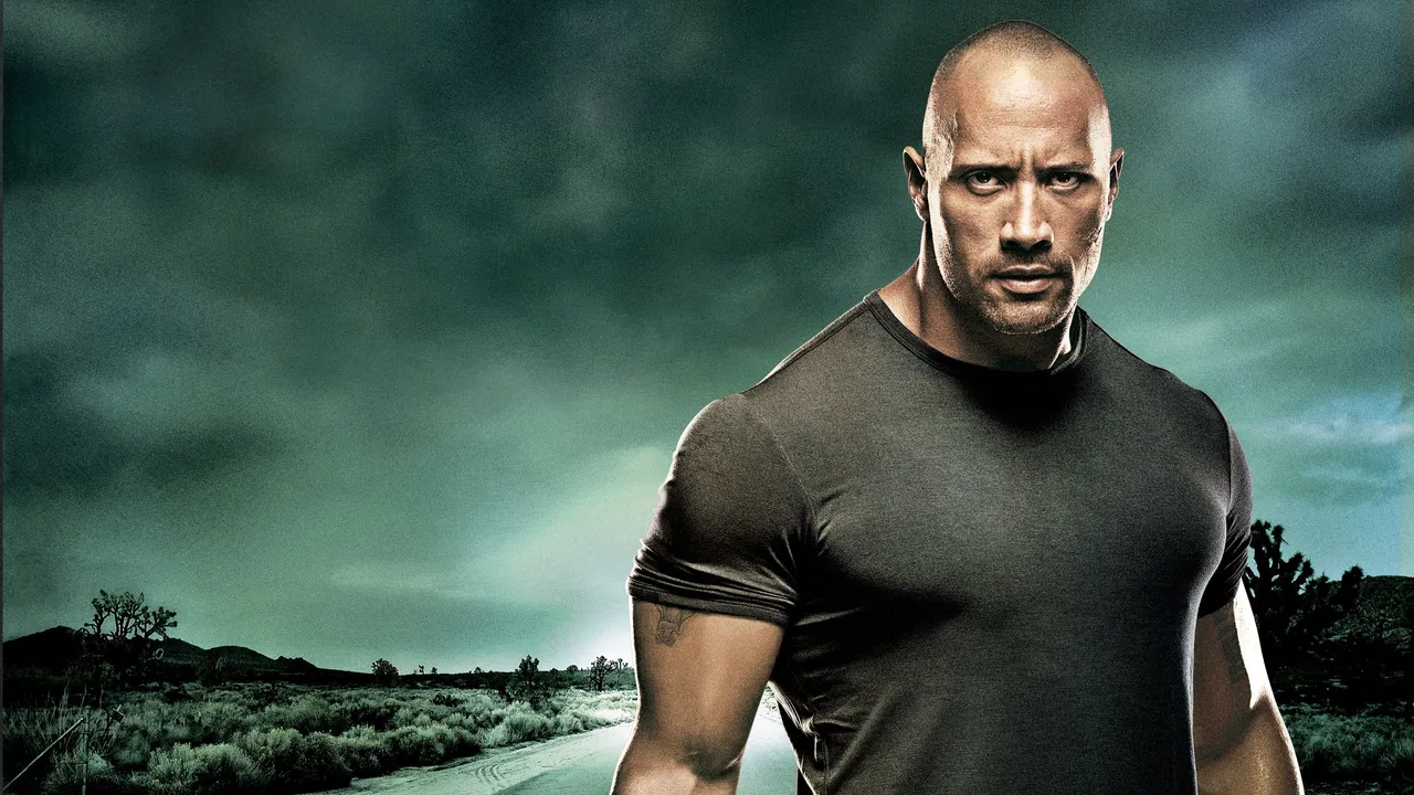 Faster (2010) दृश्य