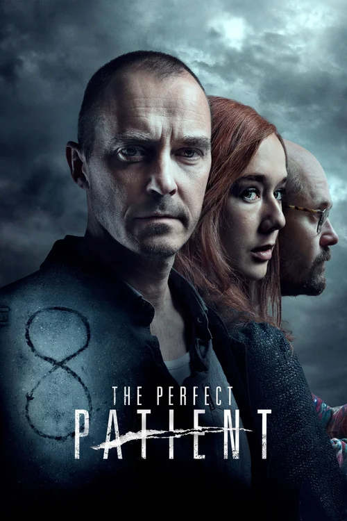 The Perfect Patient (2019) पोस्टर