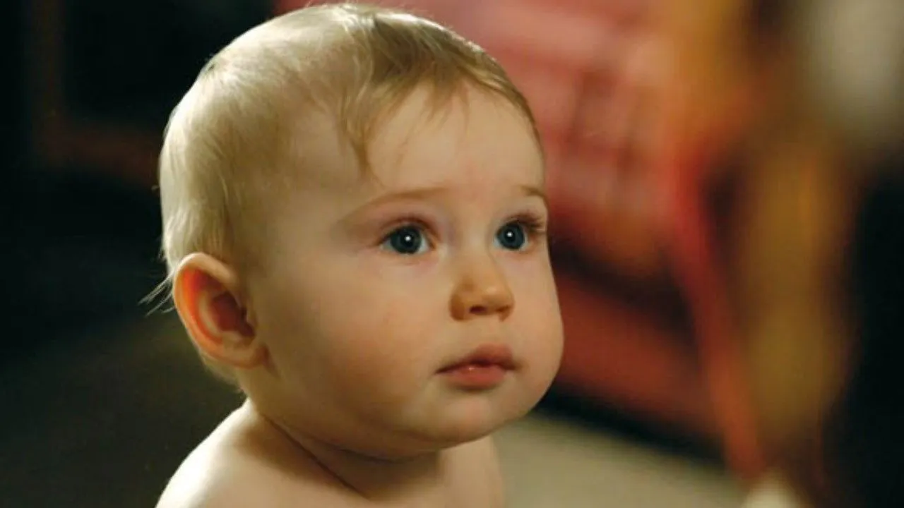 Ricky (2009) still