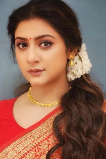 Swikriti Majumder