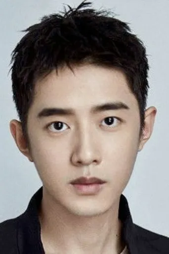 Liang Jingkang