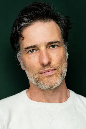 Ed Stoppard