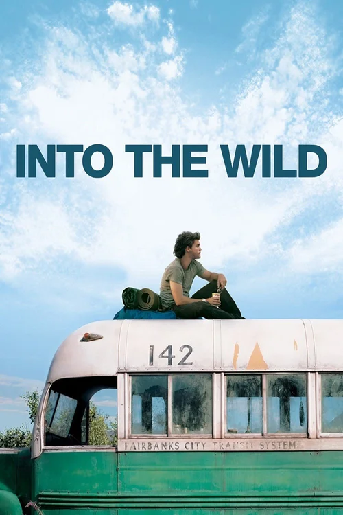 Into the Wild (2007) पोस्टर