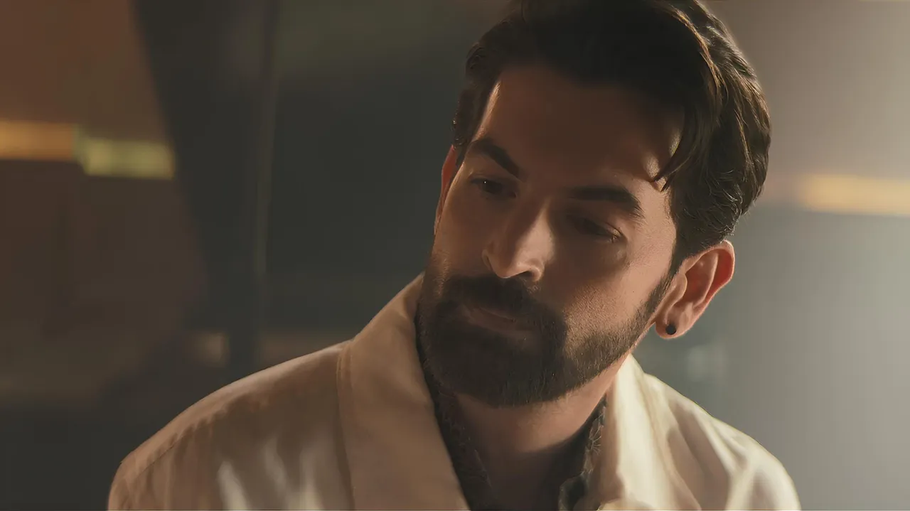 Hai Junoon! (2025) দৃশ্য