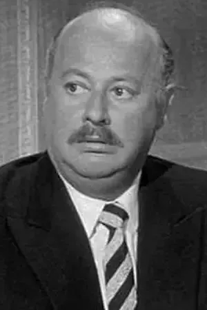 Laurie Main