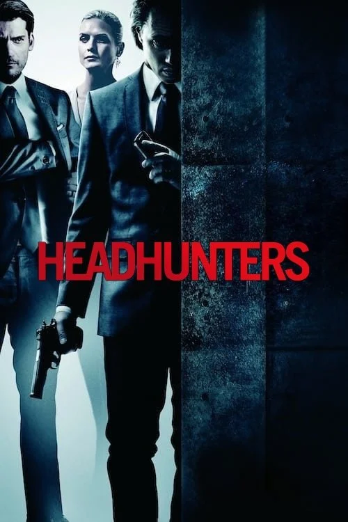 Headhunters (2011) पोस्टर