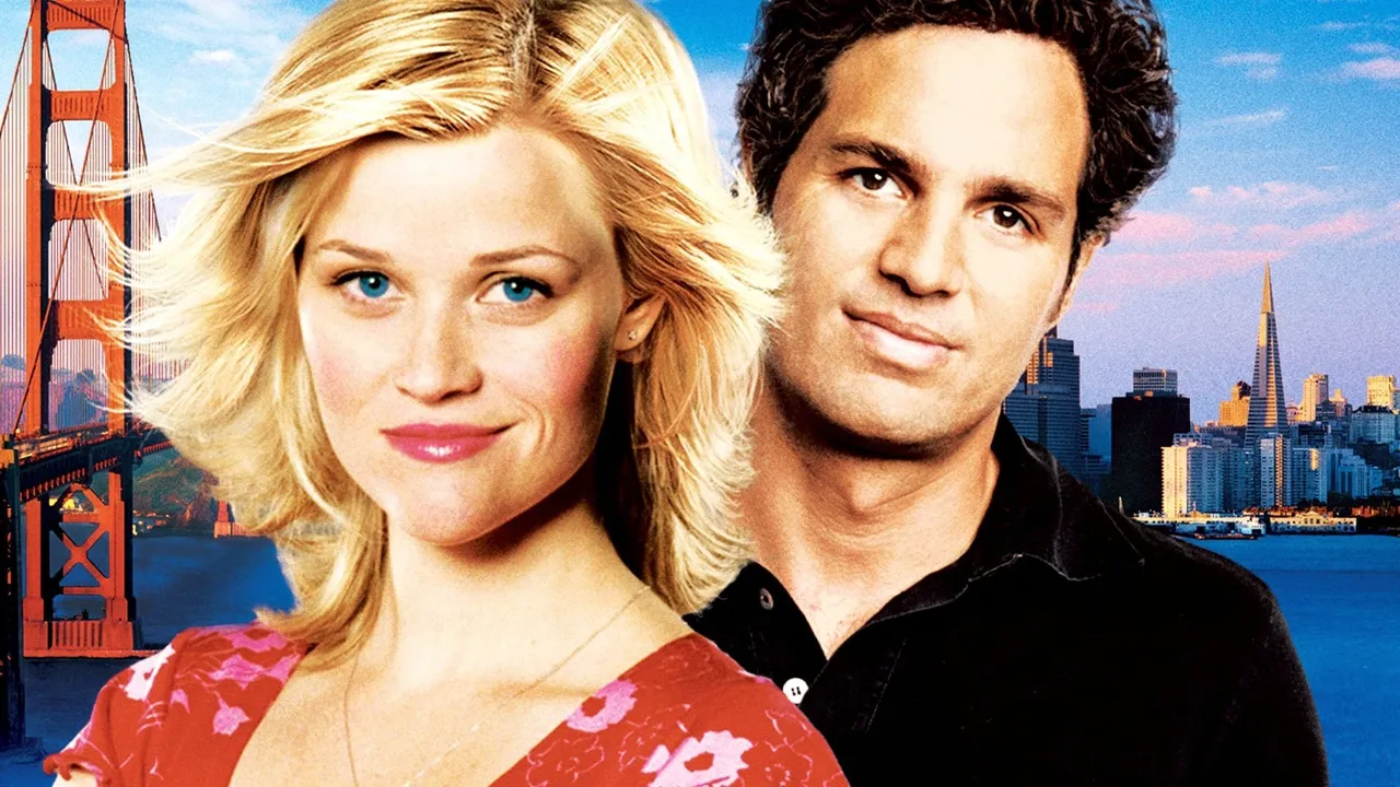 Just Like Heaven (2005) দৃশ্য