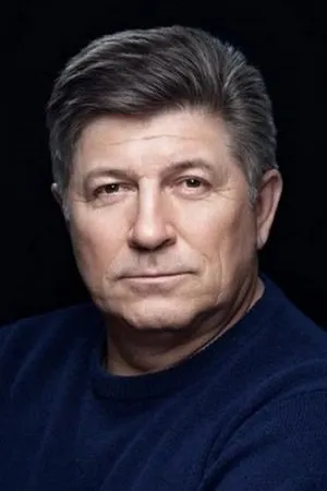 Nikolay Boklan