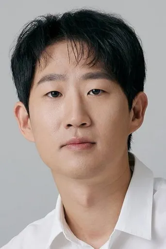 Cho Min-guk