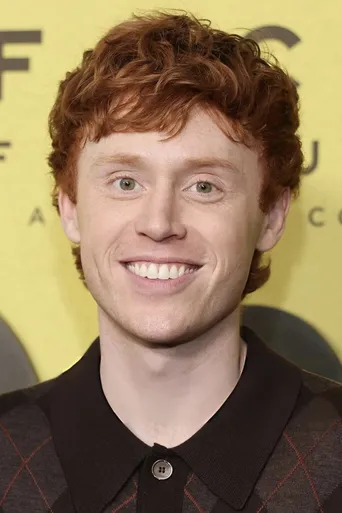 Ben Marshall
