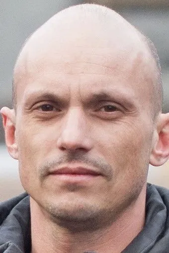 Andrey Shalyopa