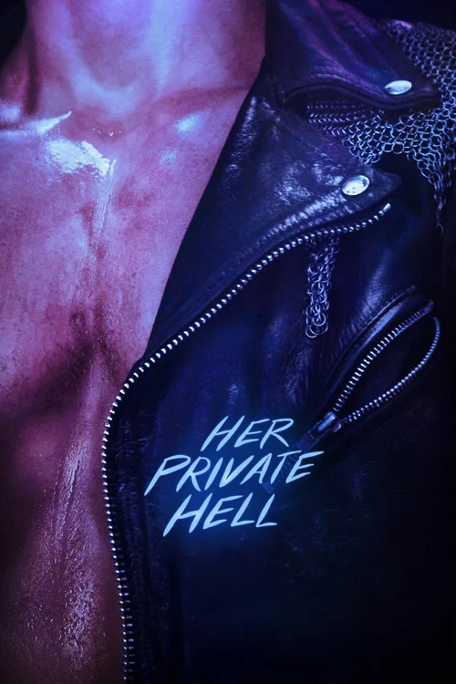 Her Private Hell (2026) पोस्टर