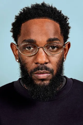 Kendrick Lamar