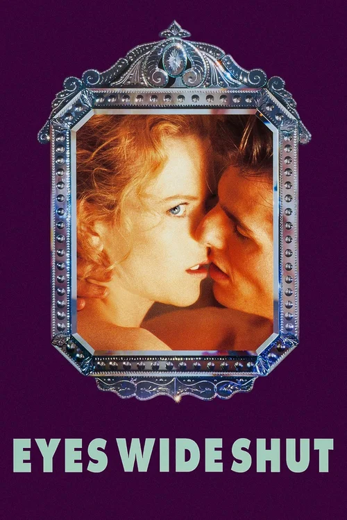Eyes Wide Shut (1999) পোস্টার