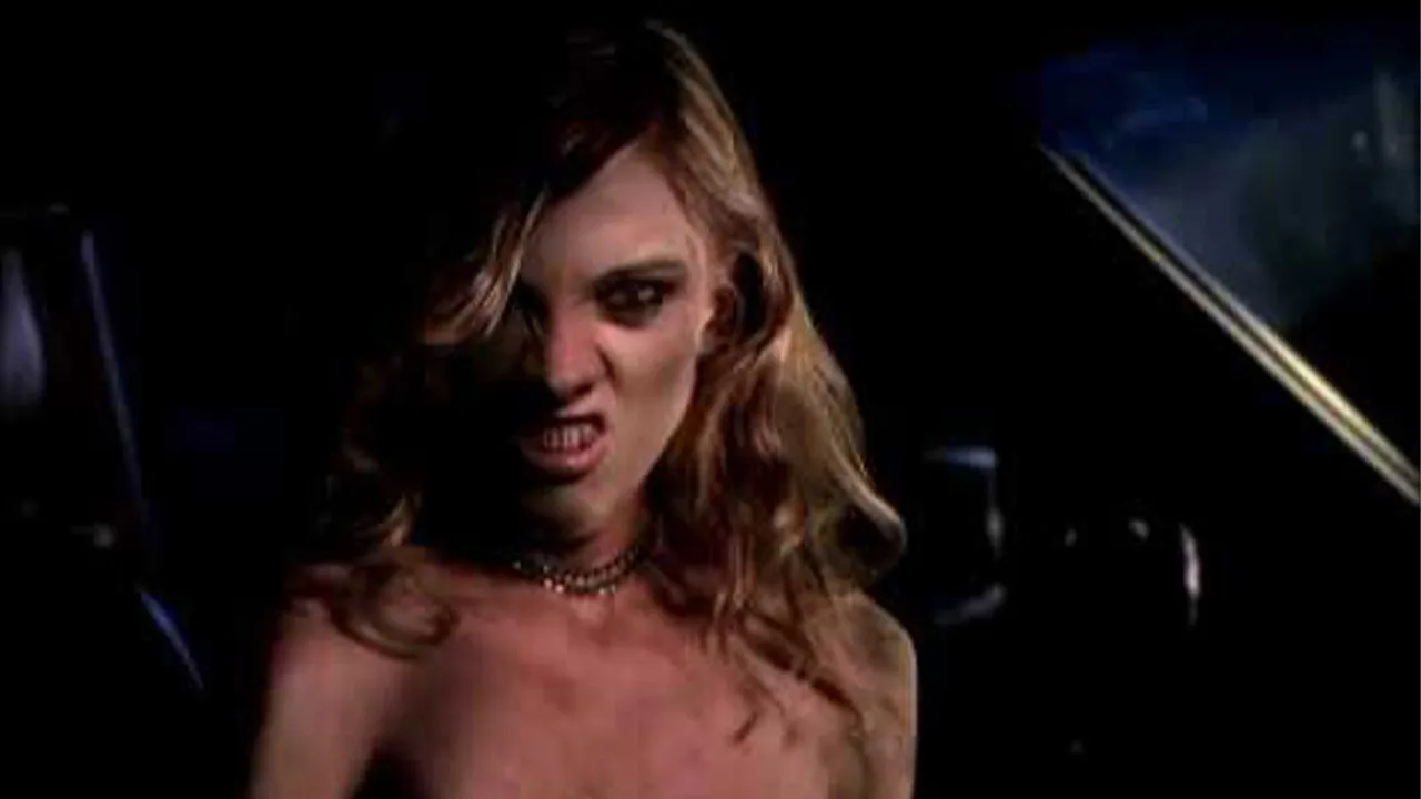 Hyenas (2010) still