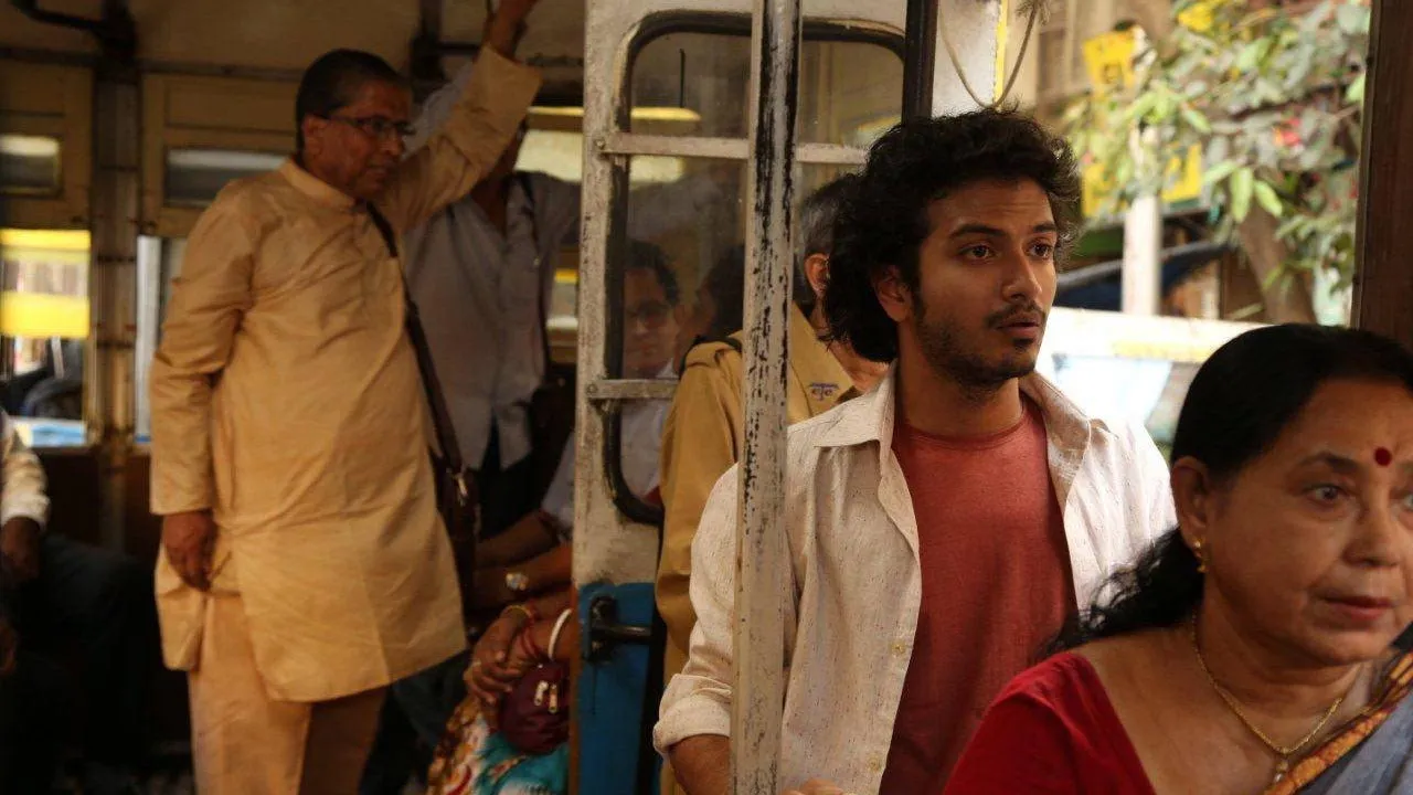 Swapnajaal (2018) still