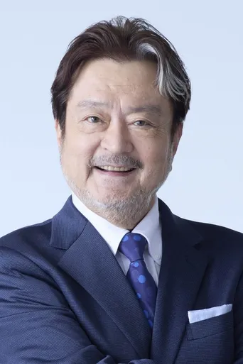 Shin'ya Ohwada