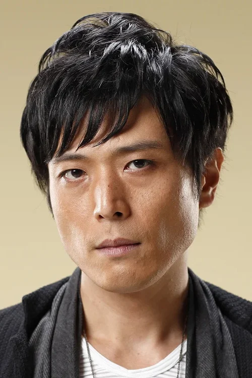 Hiroki Takahashi