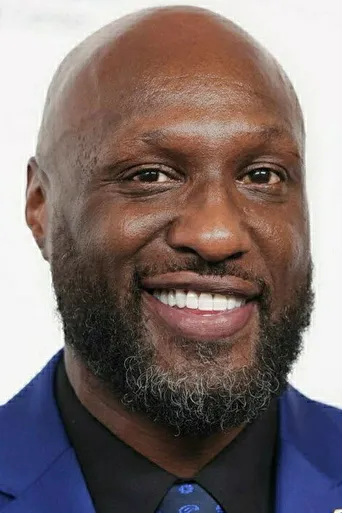 Lamar Odom