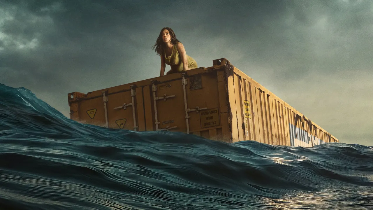 Nowhere (2023) still