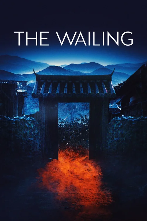 The Wailing (2016) পোস্টার