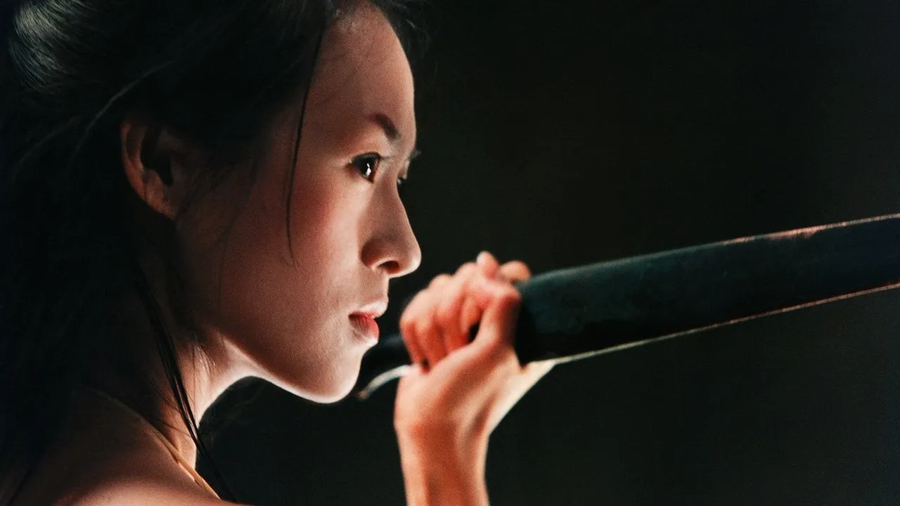The Banquet (2006) দৃশ্য