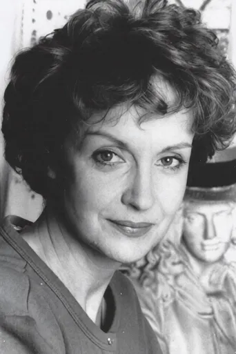 Danièle Lebrun