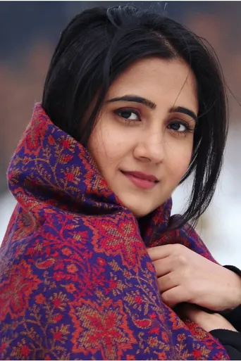 Muskan Arora