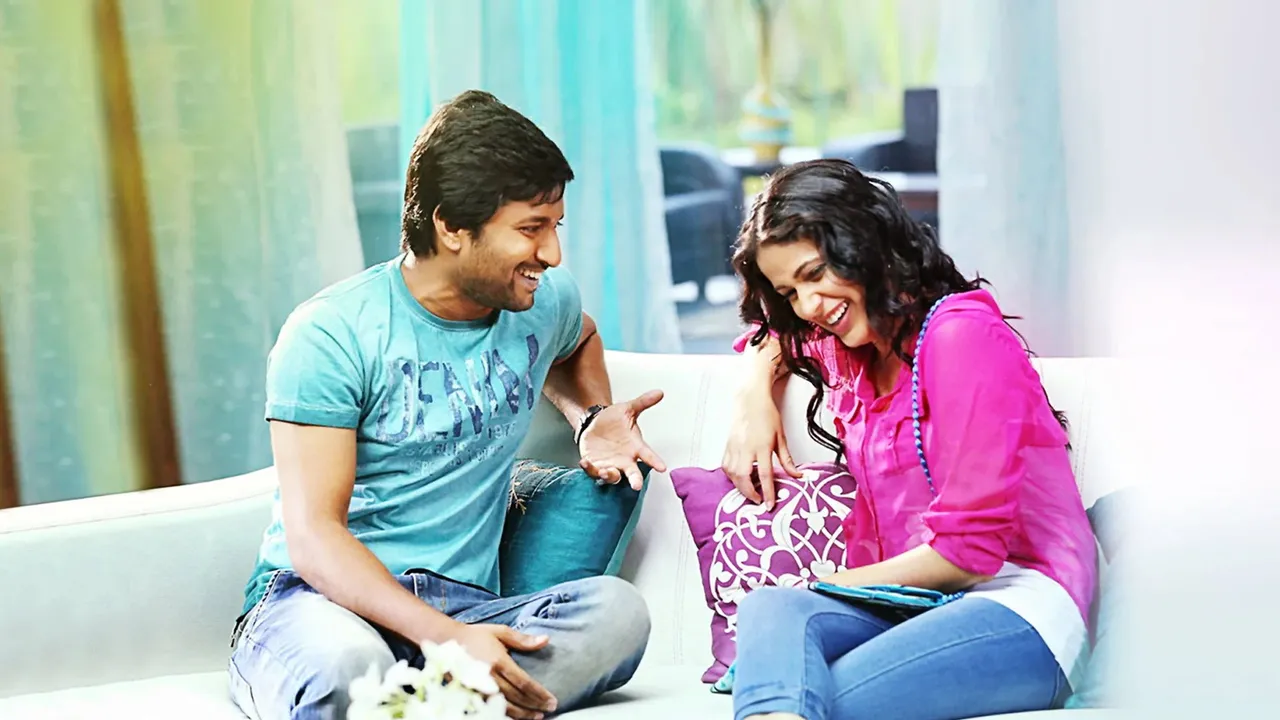 Bhale Bhale Magadivoy (2015) still