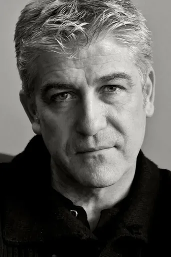 Geoff Minogue