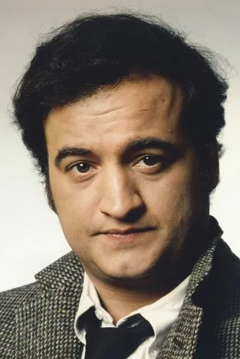 John Belushi