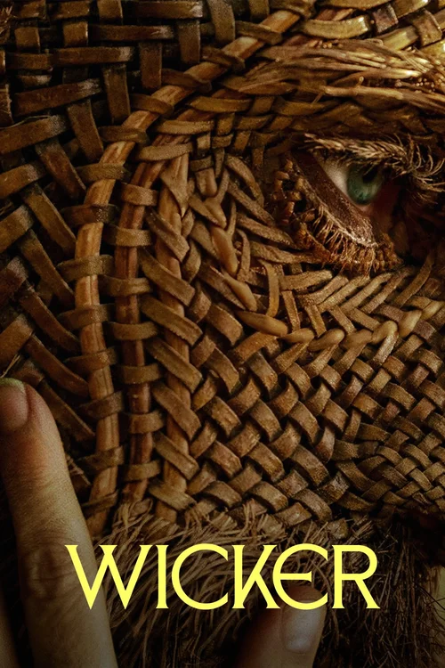 Wicker (2026) पोस्टर