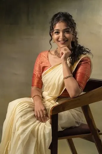 Priya Krishnan