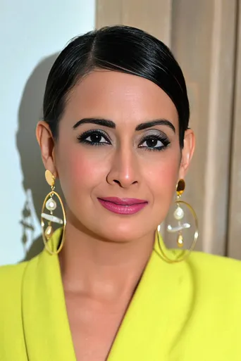 Preeti Jhangiani