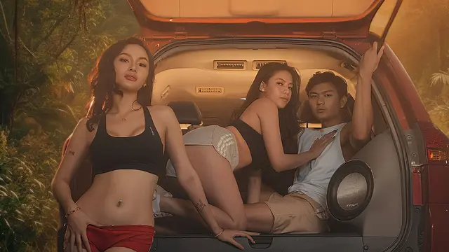 Sex Trip