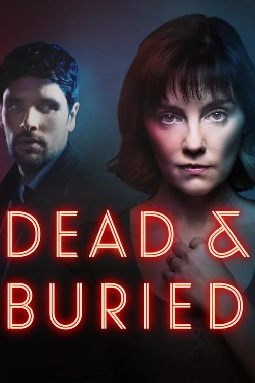 Dead and Buried (2024) পোস্টার