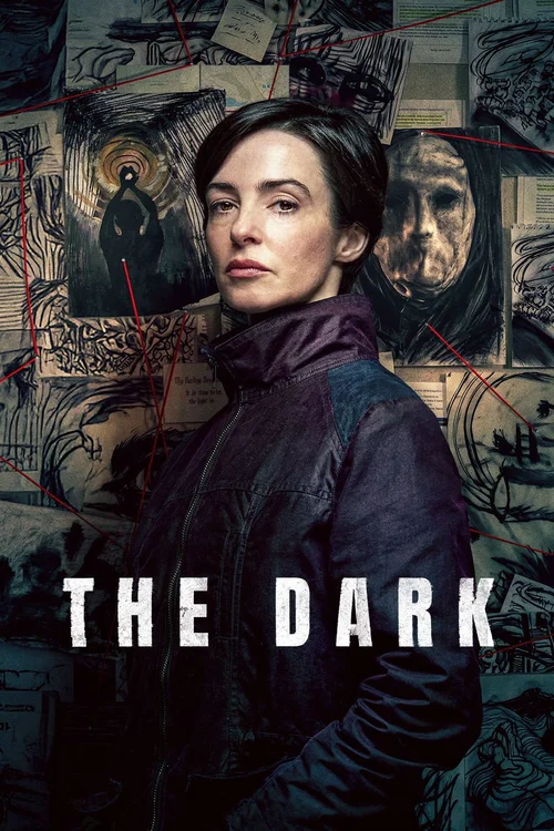 The Dark (2026) পোস্টার